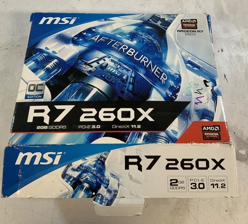 Msi v293 013r scheda - v293-013r, grafica