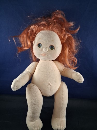 Bambola vintage mattel - bambola,