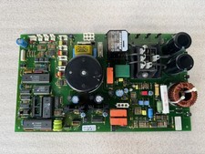 Scheda di controllo Kardex GS