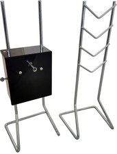 Batik - Girarrosto per