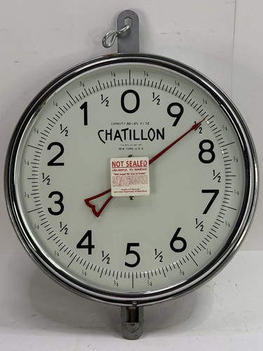 Orologio vintage chatillon - orologio,
