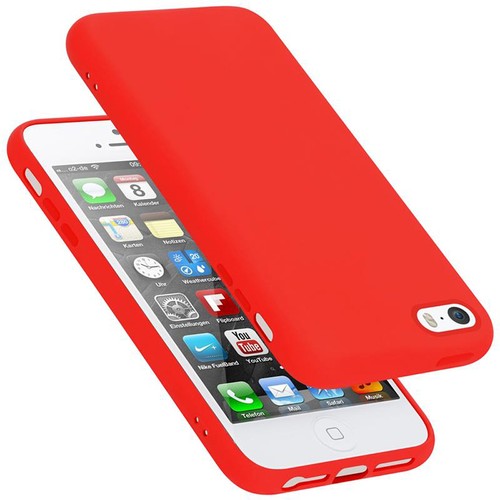 Custodia per apple iphone - 5, /