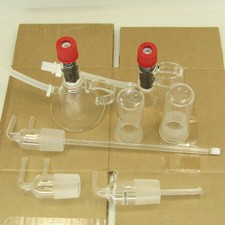 Tazza isolante GlassWare con