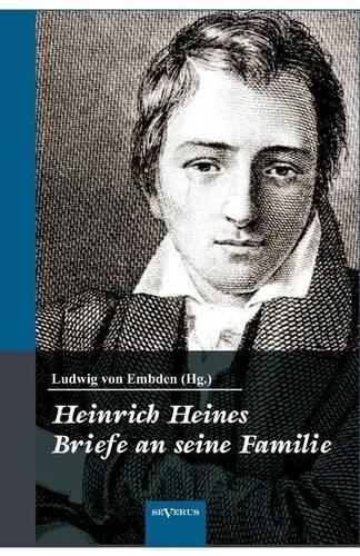 Ludwig von embden - ludwig, (hg