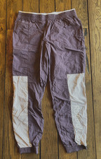 Reebok pantalone vento - reebok,