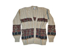 Cardigan Vintage Enrico Coberi