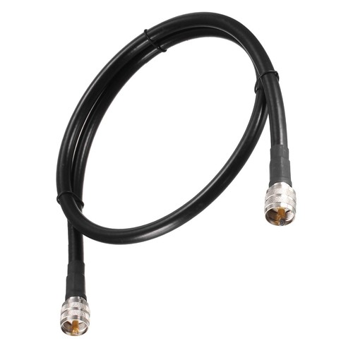 Rg213 cavi coassiali - coassiali, uhf