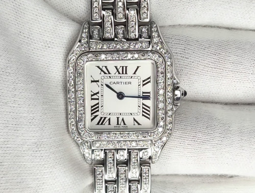 Orologio donna cartier small - orologio,