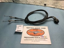 Cavo comando gas acceleratore