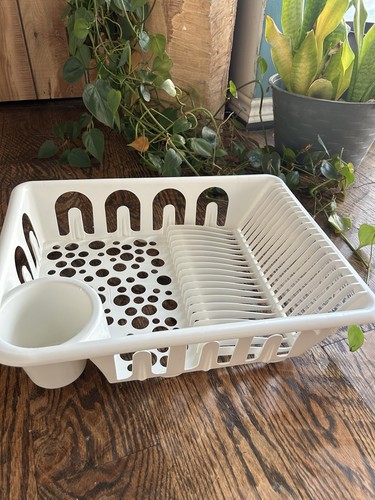 Scolapiatti bianco ikea porta - scolapiatti,