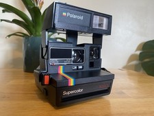 Polaroid Supercolor 635CL
