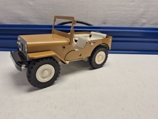 Willys Jeep MB in lamiera