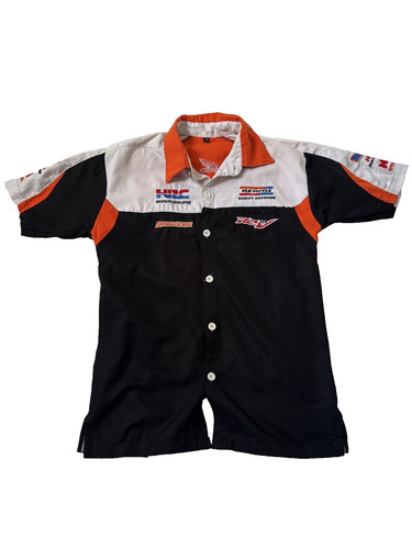Maglia repsol honda racing - maglia,