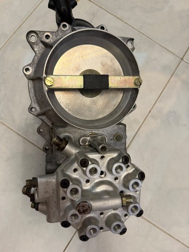 Jetronic mercedes benz 126 - jetronic,