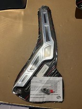 2S000352 KIT LEVA CAMBIO  ALLUMINIO JOURNEY MOTO GUZZI ELDORADO 1400 originale n