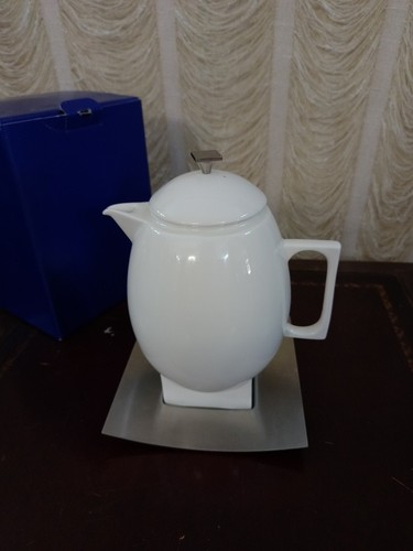 Teiera caffettiera porcellana - teiera,