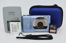 Canon PowerShot SD1300 IS