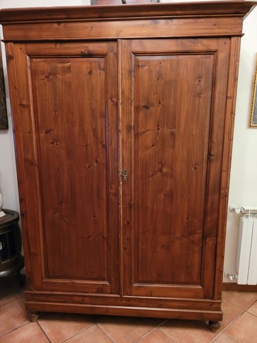 Mobile guardaroba antico - , stile