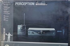 Set presentatore wireless AKG