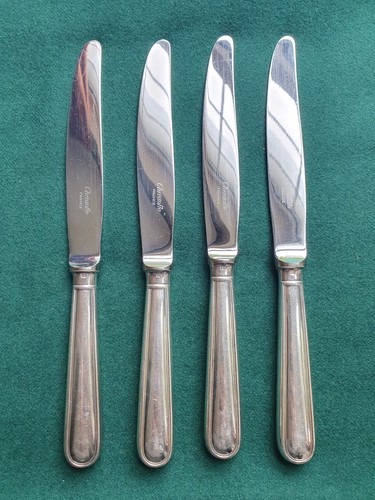 Coltello tavola christofle - tavola,