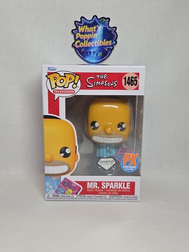 Funko pop simpson - funko,