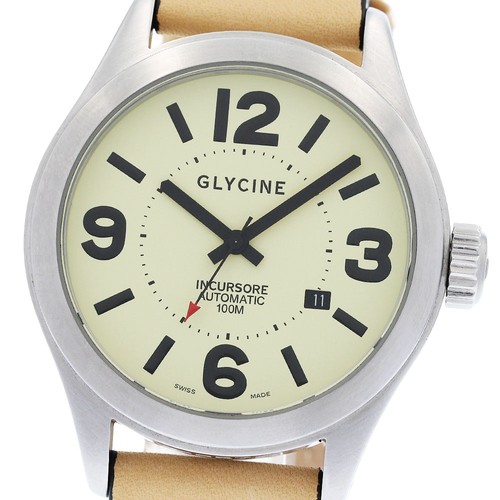 Orologio uomo automatico - orologio,