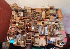 FERRAMENTA VINTAGE PER
