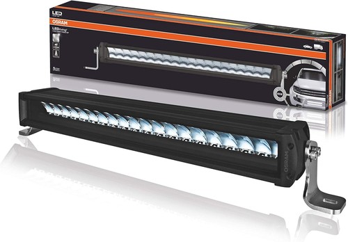 Lampada lavoro osram luce - da,