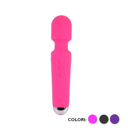 Magic wand vibratore - magic,