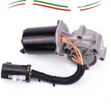 Motorino 4 Ruote Motrici Al