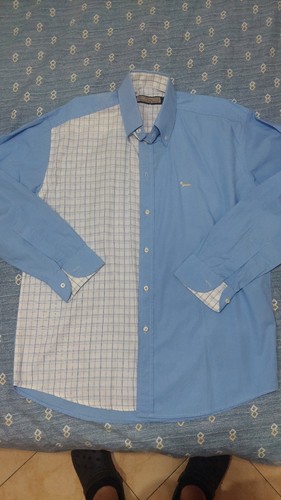 Vendo bellissima camicia