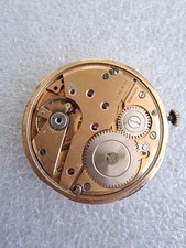 movimento orologio AVIA AS