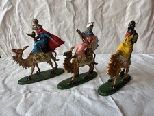 Presepe – Re Magi Sui