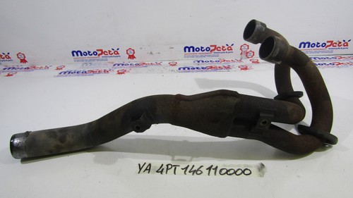 Collettore scarico exhaust - scarico,
