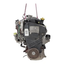 Motore Tipo K9K770 Renault