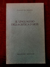 Tullio De Mauro IL LINGUAGGIO