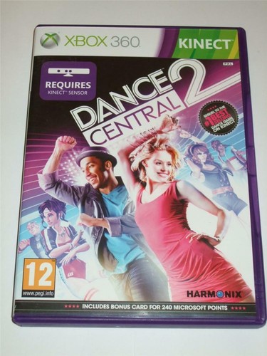 Dance central xbox - 2,