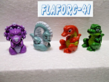 sorpresine Kinder DINOSAURI