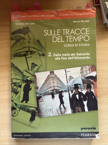 Sulle tracce del tempo vol - sulle,