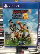 Asterix & Obelix XXL2 [PS4] Usato Garantito