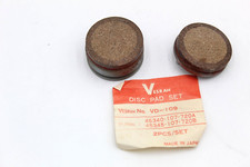 HONDA HONDA KIT PASTIGLIE