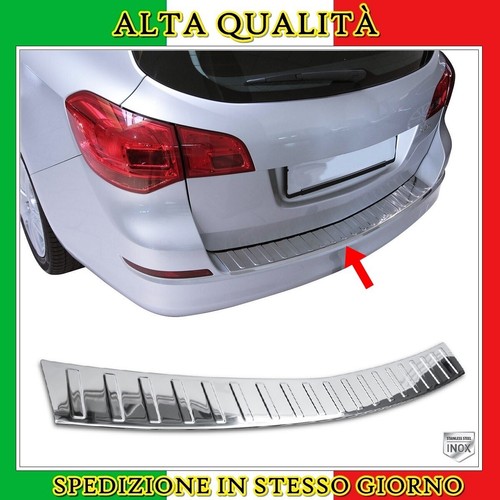 Cromato protezione paraurti - cromato,