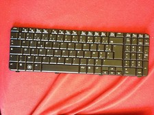 Clavier AZERTY pour HP G61 Compaq Presario CQ61 - 532819-051 517865-051 tastiera