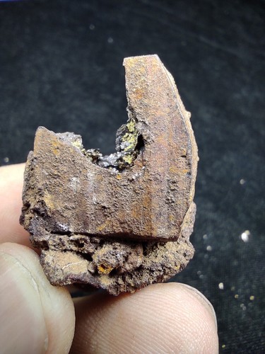 Epimorfo limonite di - di,