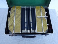 Grande concertina usata Meinel