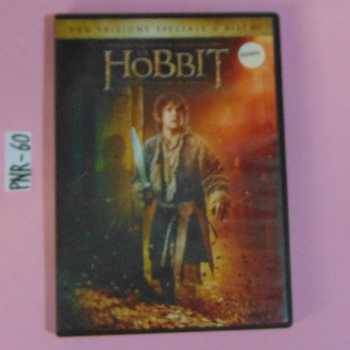 Dvd hobbit desolazione - dvd, la