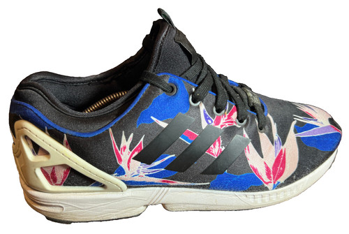 Adidas originals flux - zx,