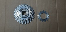 Ruota libera bici - bici, corsa