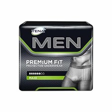 TENA MEN PREM FIT LIV4 L/XL 8P