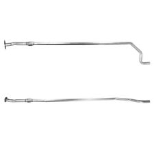 TUBO GAS SCARICO PER Fiat